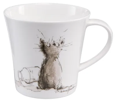 Image de Goebel Peter Schnellhardt – Tasse "Voie lactée"