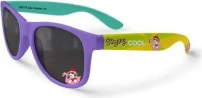 Produktbild von Paw Patrol - Kinder Sonnenbrille mit UV-Schutz – Lila
