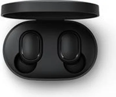 Immagine prodotto di Xiaomi Redmi Airdots Basic S Auricolare Wireless In-ear Musica e Chiamate Bluetooth Nero