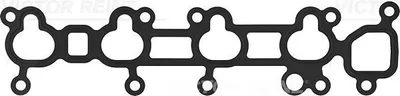 Produktbild von REINZ 71-16695-00 Ansaugkrümmer-Dichtung für MITSUBISHI COLT V (CJ, CP) Lancer VI Limousine (CJ, CP)