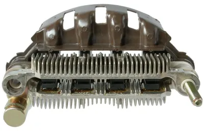 Produktbild von Gleichrichter Generator 30A Ø120 mm HC-CARGO für u.a. MITSUBISHI