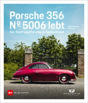 Obrázok produktu pre Porsche 356