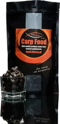 Obrázek produktu pro TTCarp Pelety Játra 12 mm 1kg