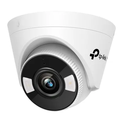 Immagine prodotto di TP-LINK TP-Link VIGI 5MP Telecamera di rete a torretta a colori