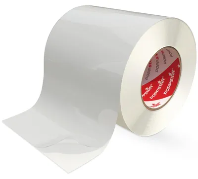 Productafbeelding van Reparatietape voor kampeertenten en luifels, transparant