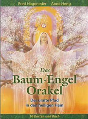 Produktbild von Das Baum-Engel-Orakel