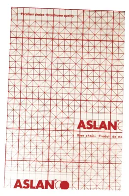 Immagine prodotto di Rayher Hobby: Pellicola adesiva, autoadesiva su un lato, formato A4, 21 x 29,7 cm, spessore