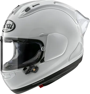 Produktbild von ARAI RX-7V EVO Helm FIM Racing #2 Weiß