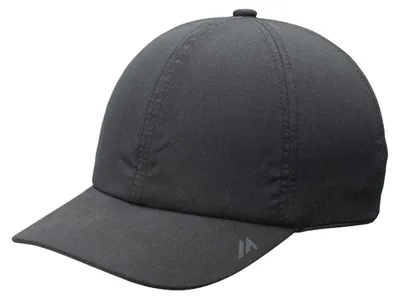 Produktbild von Martes - "Muray" Baseball-Mütze für Kinder PP13347 (Einheitsgröße) (Schwarz)