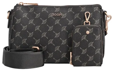 Produktbild von Joop Women Cortina 1.0 Jasmina - Schultertasche XS 24 cm (seal brown)