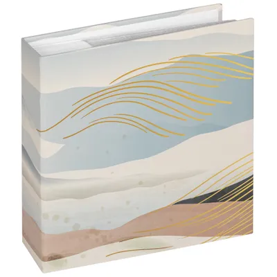 Image de Album photo Walther Memo Variety Mountain – 200 photos 10 x 15 cm