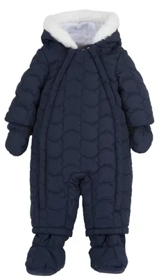 Zdjęcie produktu dla Chicco Baby - Kombinezon narciarski dla chłopców