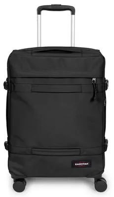 Produktbild von Eastpak Transit`r 4 S+ - 4-Rollen-Kabinentrolley 54 cm (black)