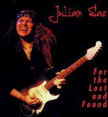 Produktbild von For The Lost & Found