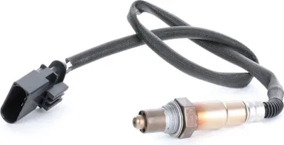 Produktbild von RIDEX Lambdasonde für BMW 3 Touring (E91) Beheizt 420mm 3922L0048