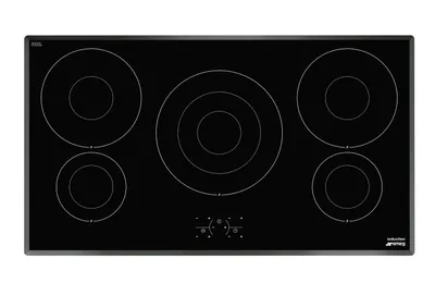 Obrázok produktu pre Vstavaná doska SMEG P864AO