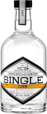 Obrázok produktu pre Kukuričná vodka Single Corn 350 ml