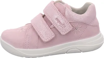 Immagine prodotto di Scarpe da ginnastica Superfit per bambini 32303231303933 Rosa 24 EU