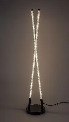 Zdjęcie produktu dla Lampa podłogowa LED 28W NIVARO 74166 Rabalux