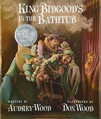 Productafbeelding van King Bidgood's in the Bathtub