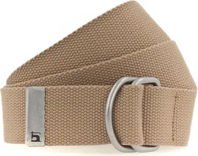 Produktbild von H.I.S Gürtel 40mm Tape Belt W95 Beige