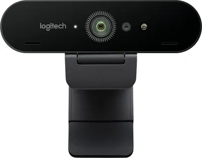 Immagine prodotto di Webcam Logitech Brio 4K