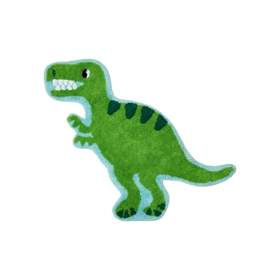 Produktbild von Sass & Belle Roarsome Dinosaurier T-Rex Teppich
