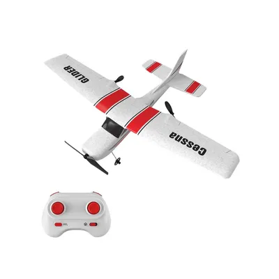 Obrázek produktu pro s-Idee RC letadlo Cessna GLIDER