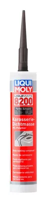 Produktbild von LIQUI MOLY Karosseriedichtmasse 6148 Kartusche 290ml