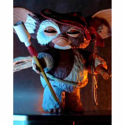 Obrázek produktu pro Figurka Gremlins Ultimate Gizmo 12 cm