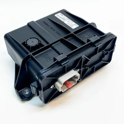 Immagine prodotto di LDL Technology, modello n.: 16038, centralina telematica, 2G, 434 MHz, TPMS, monitoraggio preciso del veicolo.