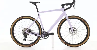 Produktbild von Rose BackRoad · Rahmengröße 58 · Racing bike