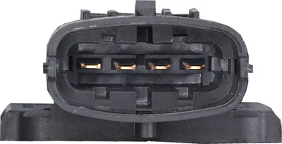 Produktbild von FEBI BILSTEIN NOx-Sensor Harnstoffeinspritzung 186027 für VOLVO 9700 0,253kg