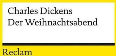 Image de Der Weihnachtsabend oder Eine Geistergeschichte zum Christfest