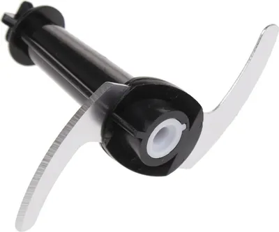 Image de BLACK&DECKER - Couteau avec protège-lame - ES0160040B