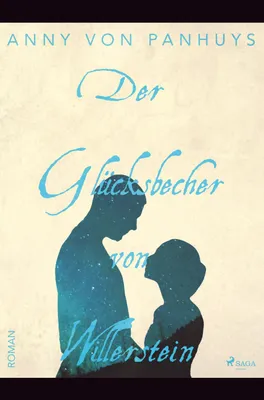 Produktbild von Der Glücksbecher von Willerstein