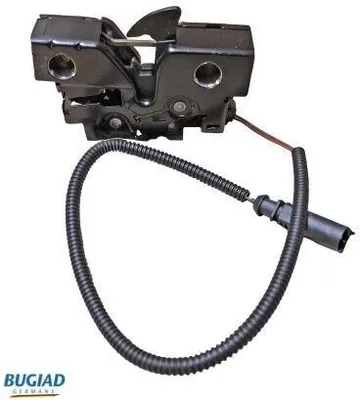 Produktbild von BUGIAD Motorhaubenschloss Motorhaube BDL15521 für VW Golf VII Schrägheck (5G1, BQ1, BE1, BE2) Passat Variant (3G5, CB5) Golf VII Variant (BA5, BV5)