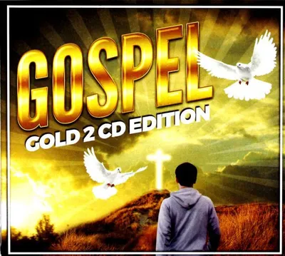 Produktbild von Gospel Gold