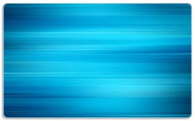 Produktbild von Wallario Frühstücksbrettchen aus Glas, je 14 x 23 cm, mit rutschfesten Füßen, Motiv Blau und schwarz gestreift - Abstraktes Streifenmuster