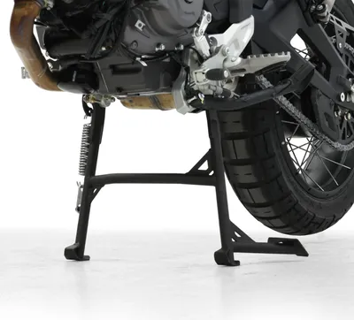 Produktbild von ZIEGER Hauptständer kompatibel mit Ducati DesertX
