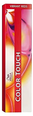 Produktbild von Wella Color Touch 60ml demi permanente Haartönung natürliche Farbintensität