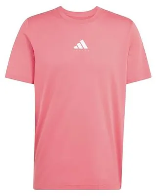 Produktbild von ADIDAS Herren T-Shirt KR2333 GRAPHIC TEE Fluorosa XL
