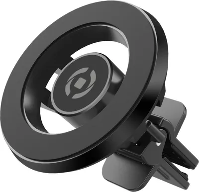 Immagine prodotto di Celly GHOSTMAG Supporto attivo Telefono cellulare/smartphone Nero