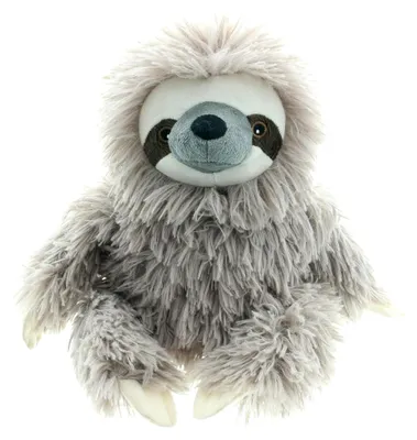 Produktbild von Türstopper "Lazy Luke" mit schwerer Sandfüllung, 100% Polyester, Höhe 25 cm, Gewicht ca. 1 kg