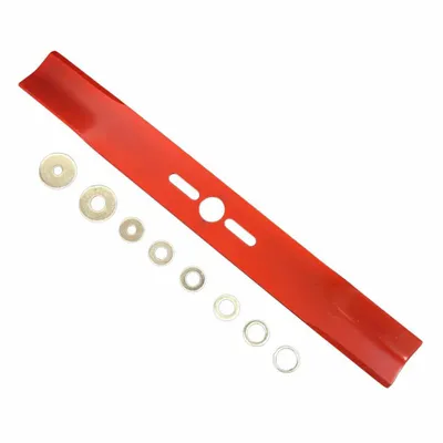 Immagine prodotto di Taglierina Kosirek 43Cm con adattatore /Argento