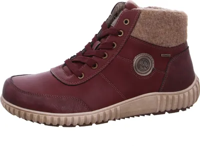 Produktbild von Romika Schnürstiefel Rot