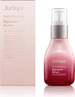 Produktbild von Jurlique Herbal Recovery Signature Serum