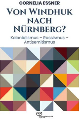 Obrázok produktu pre Von Windhuk nach Nürnberg?