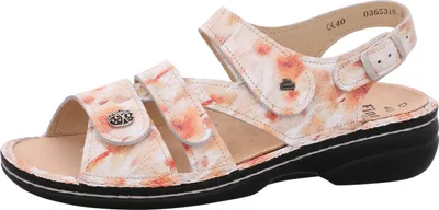Produktbild von Finn Comfort Komfort Sandalen Damen 31303939303838 Bunt 38 EU