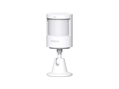 Produktbild von AQARA Bewegungsmelder P1, weiß